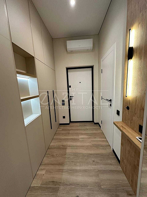 Продаж / Квартира / Печерський / ЖК Delmar / 42 м2 Киев - изображение 8