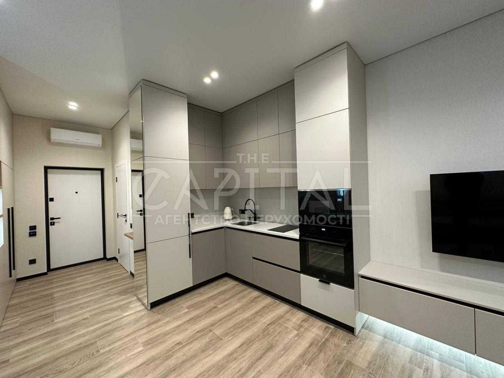 Продаж / Квартира / Печерський / ЖК Delmar / 42 м2 Киев - изображение 7