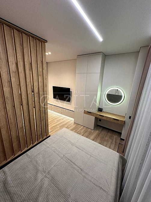 Продаж / Квартира / Печерський / ЖК Delmar / 42 м2 Киев - изображение 3