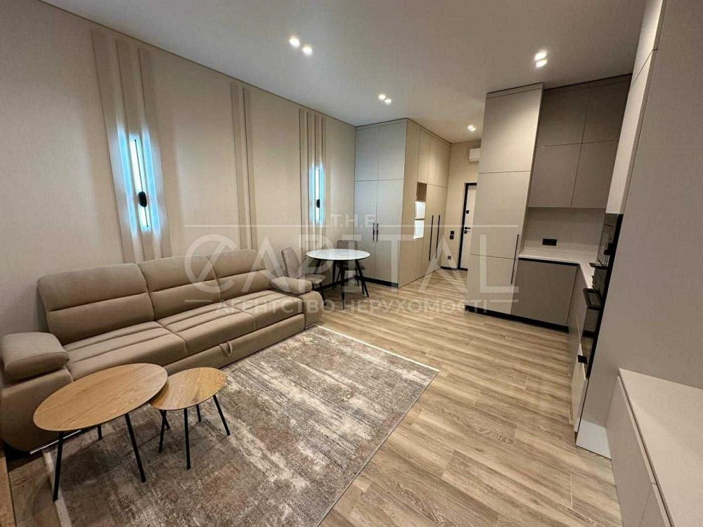 Продаж / Квартира / Печерський / ЖК Delmar / 42 м2 Киев - изображение 2