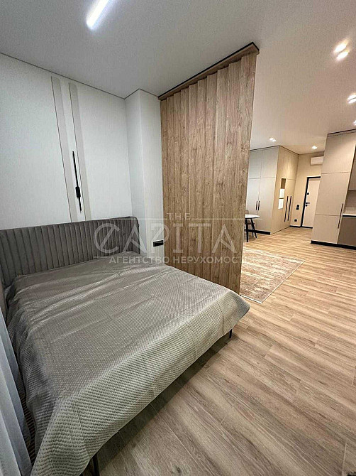 Продаж / Квартира / Печерський / ЖК Delmar / 42 м2 Киев - изображение 4