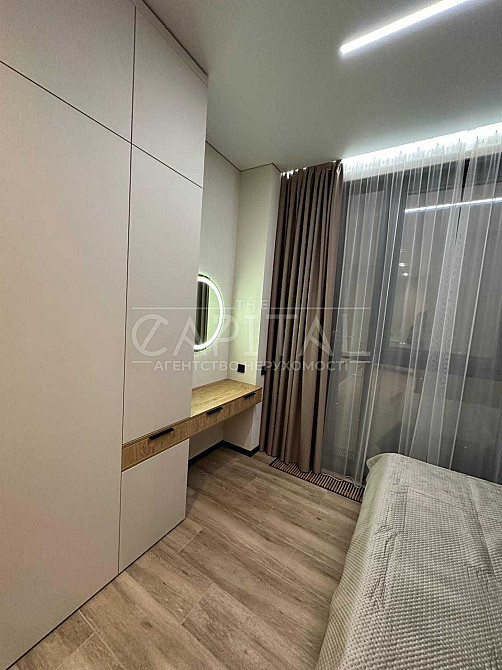 Продаж / Квартира / Печерський / ЖК Delmar / 42 м2 Киев - изображение 5