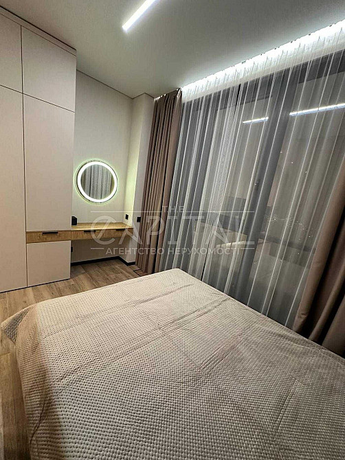 Продаж / Квартира / Печерський / ЖК Delmar / 42 м2 Киев - изображение 6