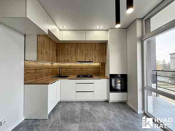 Терміново шикарна півторачка з ремонтом 47м2 3поверх Івано-Франківськ