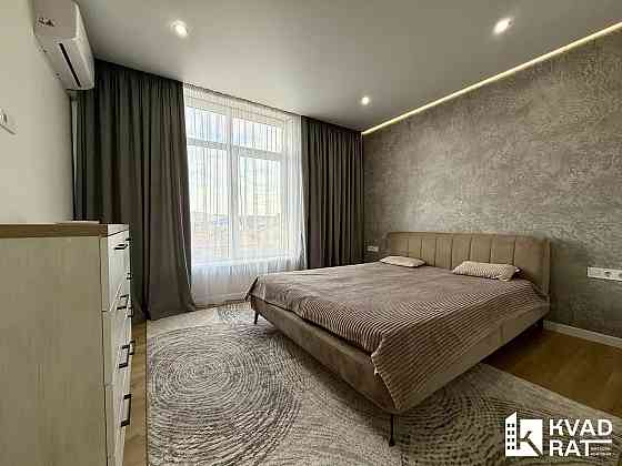 Терміново шикарна півторачка з ремонтом 47м2 3поверх Івано-Франківськ