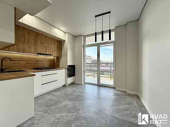 Терміново шикарна півторачка з ремонтом 47м2 3поверх Івано-Франківськ