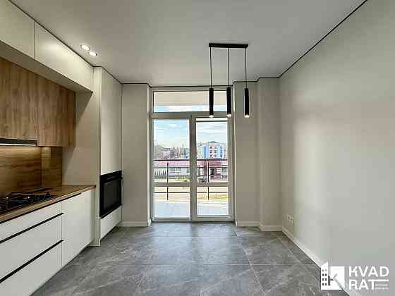 Терміново шикарна півторачка з ремонтом 47м2 3поверх Івано-Франківськ