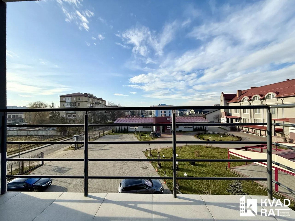 Терміново шикарна півторачка з ремонтом 47м2 3поверх Івано-Франківськ - зображення 4