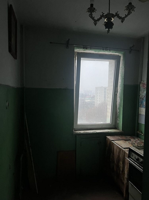 1 кімнатна квартира Львів - зображення 6