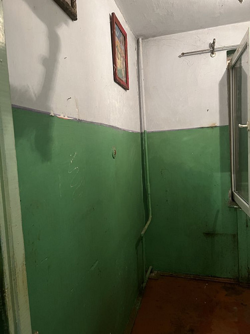 1 кімнатна квартира Львів - зображення 5