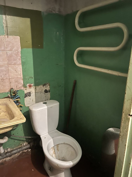 1 кімнатна квартира Львів - зображення 7