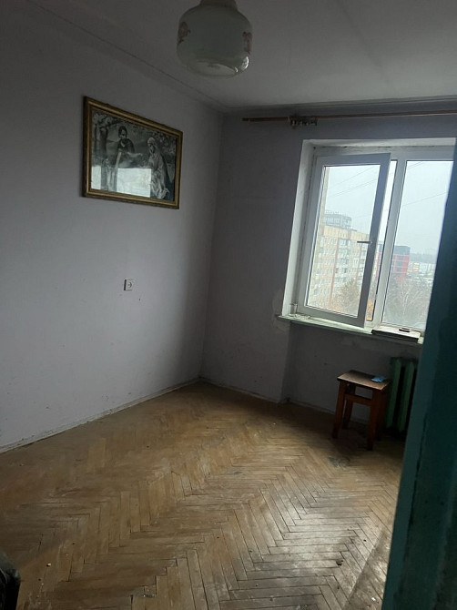 1 кімнатна квартира Львів - зображення 1