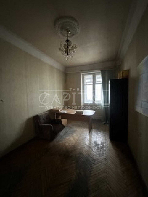 Шота Руставелі 10,продаж квартири 75 м2,центр Києва Киев - изображение 5