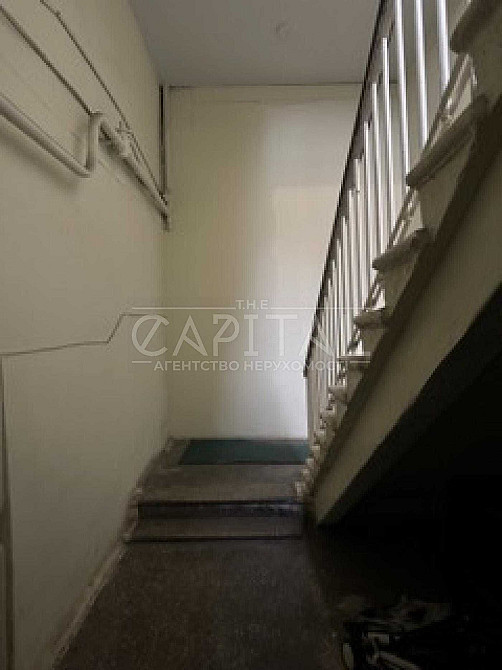 Шота Руставелі 10,продаж квартири 75 м2,центр Києва Киев - изображение 2