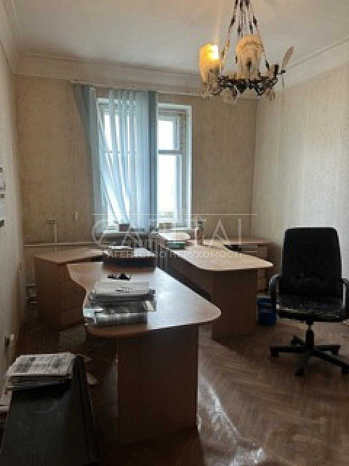 Шота Руставелі 10,продаж квартири 75 м2,центр Києва Киев - изображение 7