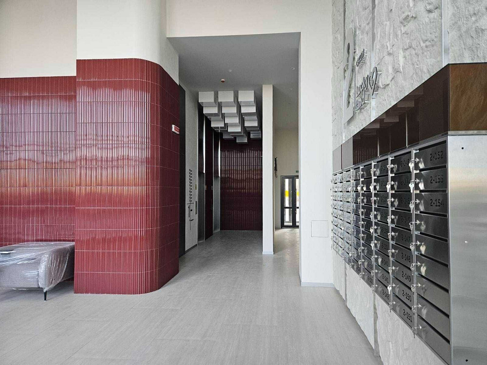 Lucky Land Продам 2-ю квартиру ул. Берковецкая 6 Киев - изображение 6