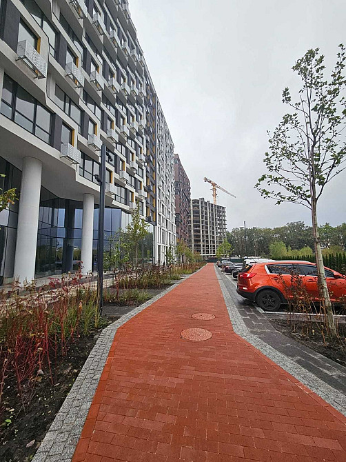 Lucky Land Продам 2-ю квартиру ул. Берковецкая 6 Киев - изображение 3