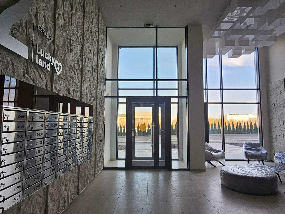 Lucky Land Продам 2-ю квартиру ул. Берковецкая 6 Киев - изображение 8