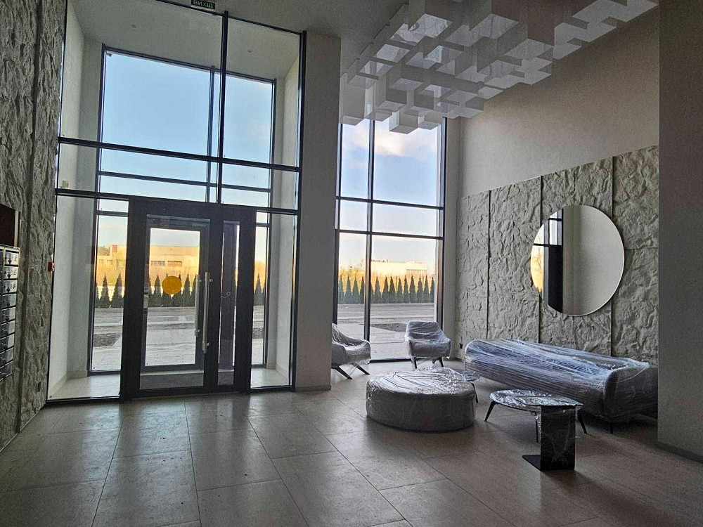 Lucky Land Продам 2-ю квартиру ул. Берковецкая 6 Киев - изображение 5