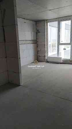 Однокомнатная квартира на Таирова/Вильямса Одеса