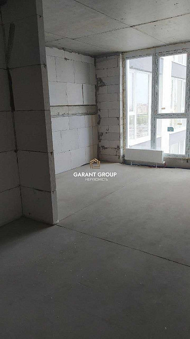 Однокомнатная квартира на Таирова/Вильямса Одеса - зображення 3