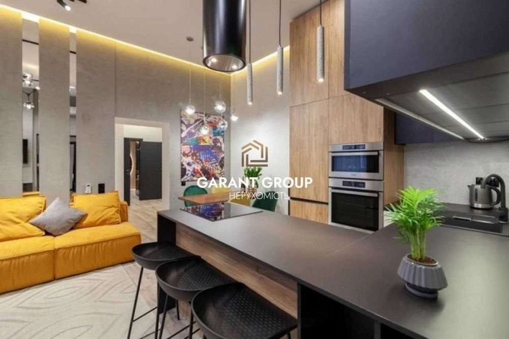 Однокомнатная квартира на Таирова/Вильямса Одеса - зображення 1