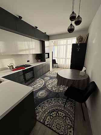 Продаж 2 кімнатноі квартири в центрі міста, повна комплектація Івано-Франківськ