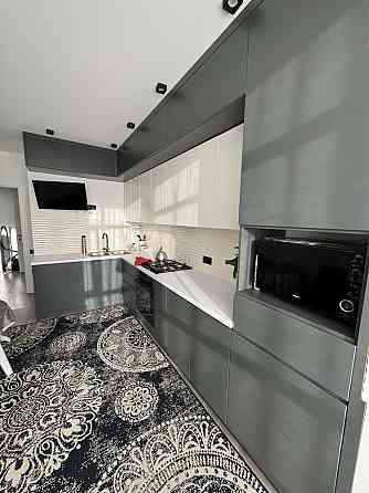 Продаж 2 кімнатноі квартири в центрі міста, повна комплектація Івано-Франківськ