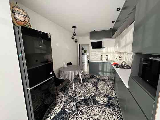 Продаж 2 кімнатноі квартири в центрі міста, повна комплектація Івано-Франківськ