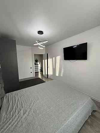 Продаж 2 кімнатноі квартири в центрі міста, повна комплектація Івано-Франківськ