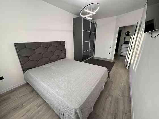 Продаж 2 кімнатноі квартири в центрі міста, повна комплектація Івано-Франківськ