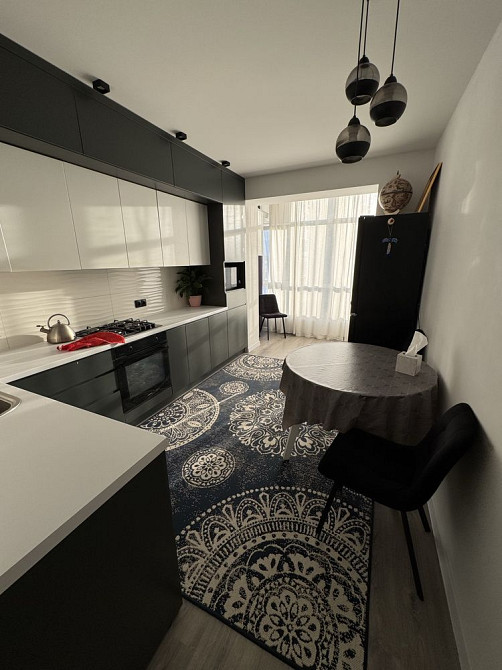 Продаж 2 кімнатноі квартири в центрі міста, повна комплектація Івано-Франківськ - зображення 3