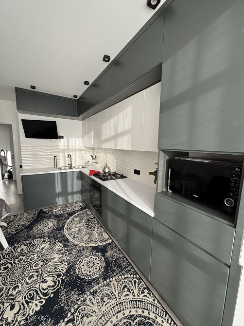 Продаж 2 кімнатноі квартири в центрі міста, повна комплектація Івано-Франківськ - зображення 2