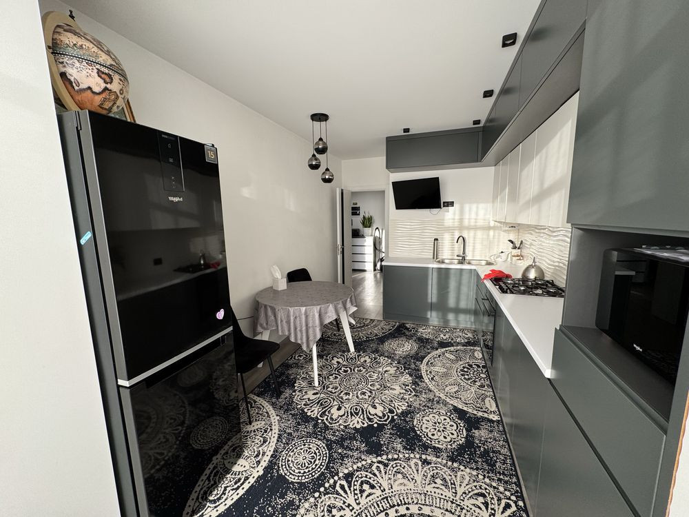 Продаж 2 кімнатноі квартири в центрі міста, повна комплектація Івано-Франківськ - зображення 1