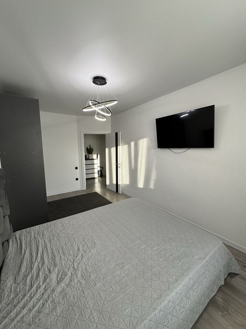 Продаж 2 кімнатноі квартири в центрі міста, повна комплектація Івано-Франківськ - зображення 4