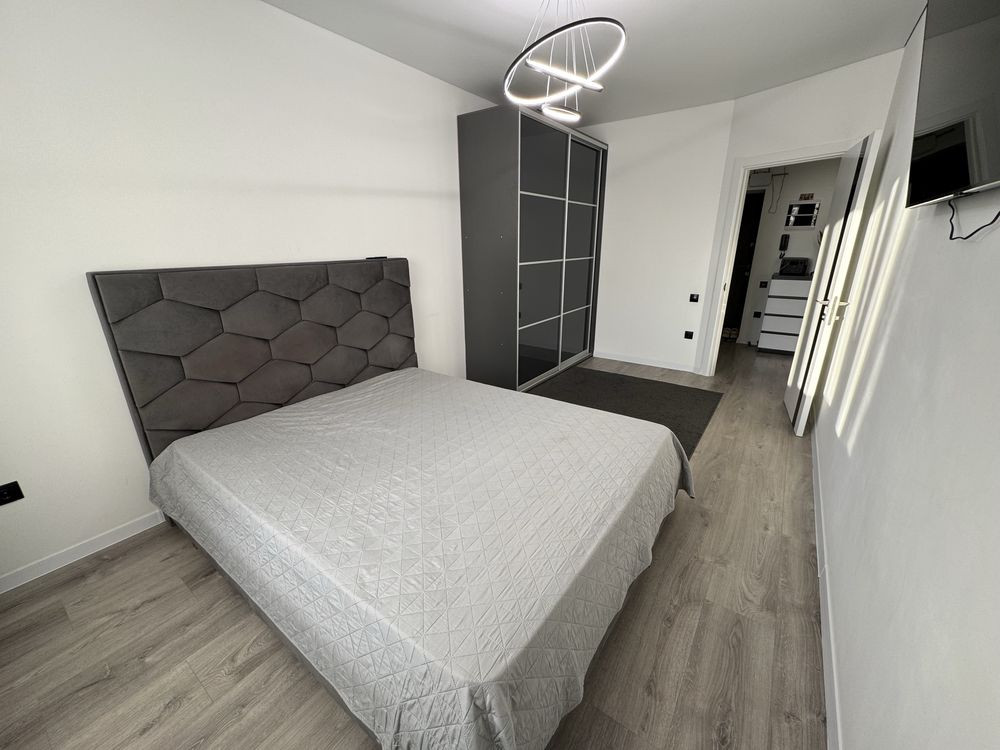 Продаж 2 кімнатноі квартири в центрі міста, повна комплектація Івано-Франківськ - зображення 5