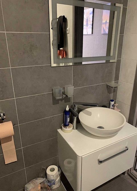 Продам 1к квартиру в ЖК Ньютона (  20664 ) Харків - зображення 4