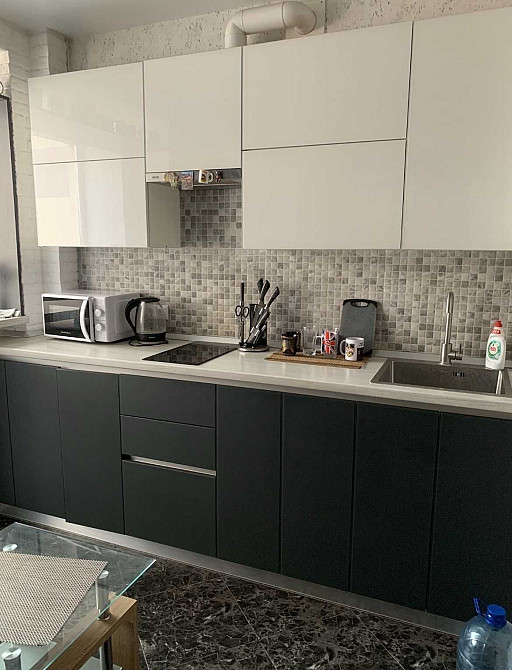 Продам 1к квартиру в ЖК Ньютона (  20664 ) Харків - зображення 1