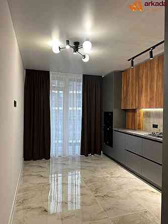 Однокімнатна квартира Центр ЖК Фемелі Плаза Івано-Франківськ