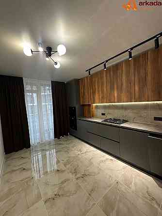 Однокімнатна квартира Центр ЖК Фемелі Плаза Івано-Франківськ