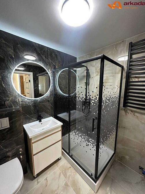 Однокімнатна квартира Центр ЖК Фемелі Плаза Івано-Франківськ - зображення 8