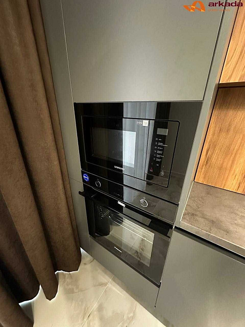 Однокімнатна квартира Центр ЖК Фемелі Плаза Івано-Франківськ - зображення 4