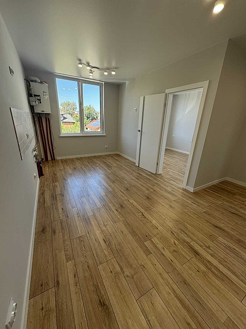 1 км квартира , гарна ціна Івано-Франківськ - зображення 5