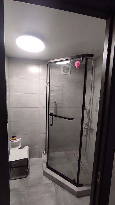 2 комн на левом берегу Кам`янське (Запорізька обл.) - зображення 1