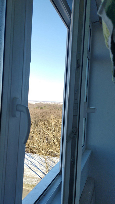 2 комн на левом берегу Кам`янське (Запорізька обл.) - зображення 6