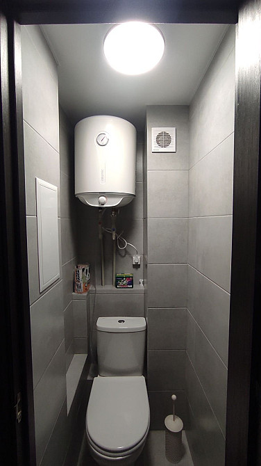 2 комн на левом берегу Кам`янське (Запорізька обл.) - зображення 2