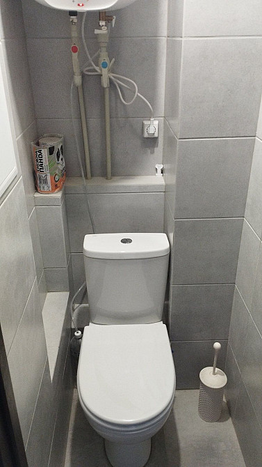 2 комн на левом берегу Кам`янське (Запорізька обл.) - зображення 3