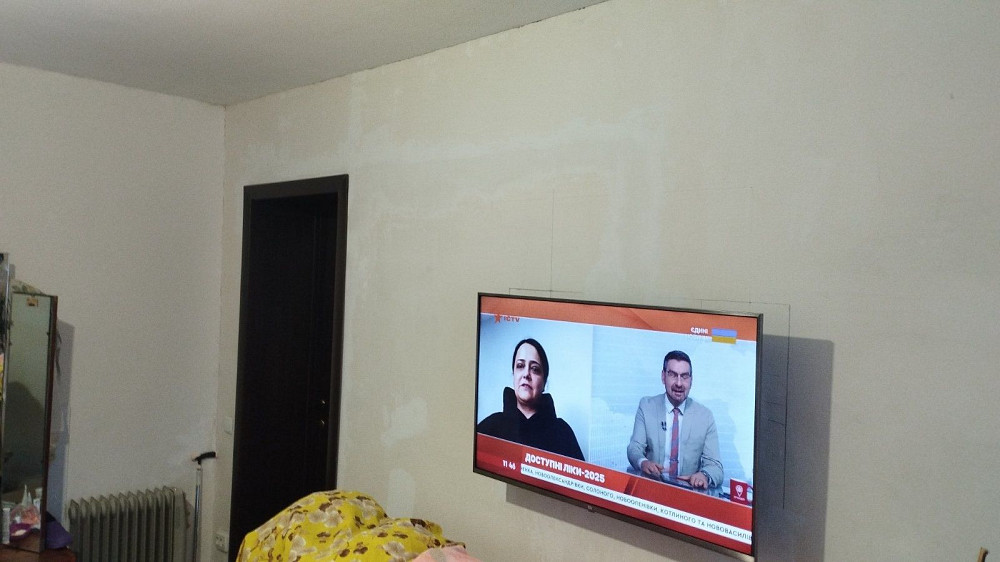 2 комн на левом берегу Кам`янське (Запорізька обл.) - зображення 7