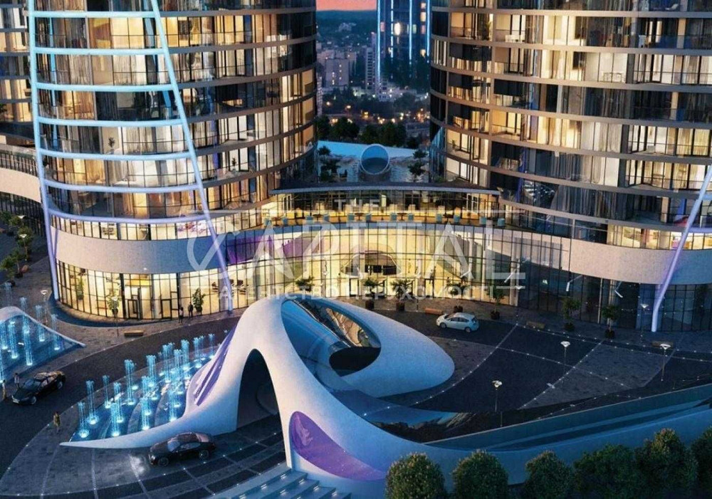 Продаж / Квартира / Печерський / ЖК Taryan Towers / 94 м2 Киев - изображение 6