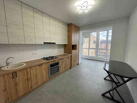 Продаж 1 кімнатної квартири з ремонтом Івано-Франківськ